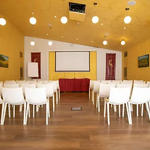 Hotel Western Ai Cavalieri ****