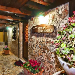 Gasthof Eneahouse, Fiumicino